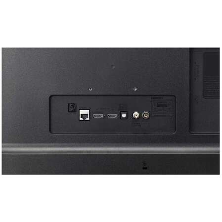 Телевизор 28" LG 28TQ525S-PZ (HD 1366x768, Smart TV) серый