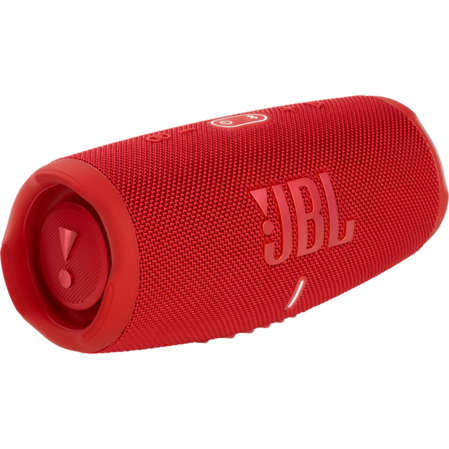 Портативная bluetooth-колонка JBL Charge 5 Red