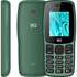 Мобильный телефон BQ Mobile BQ-1852 One Dark Green