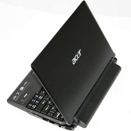 Нетбук Acer Aspire One AO531h-0Dk Atom-N270/1/250/WiFi/10.1"/Black (LU.S750D.320)