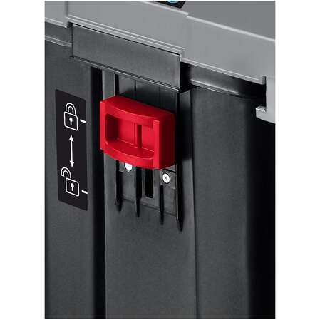 Садовый измельчитель Зубр ЗИЭ-44-2800 2800Вт