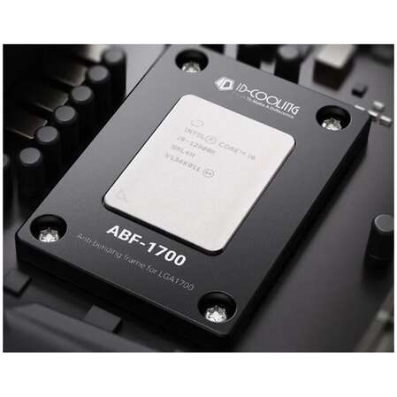 ID-Cooling ABF-1700 Прижимная рамка для Socket LGA 1700