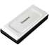 Внешний SSD-накопитель 1Tb Kingston XS2000 SXS2000/1000G (SSD) USB 3.2 серебристый