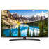 Телевизор 65" LG 65UJ634V (4K UHD 3840x2160, Smart TV, USB, HDMI, Bluetooth, Wi-Fi) черный
