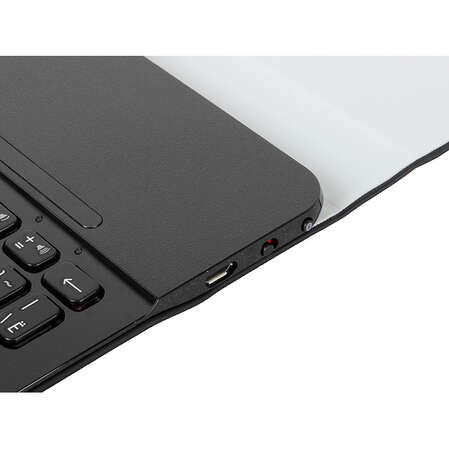Клавиатура беспроводная для iPad Mini/Mini2 Logitech Ultrathin Keyboard Folio ,черная