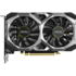 Видеокарта MSI GeForce GTX 1650 Super 4096Mb, Ventus (GTX 1650 Super Ventus XS OC ) DVI-D, DP, HDMI, Ret
