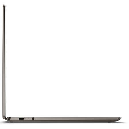 Ноутбук Lenovo Yoga S940-14IIL Core i7 1065G7/16Gb/1TB SSD/14" UHD/Win10 Grey