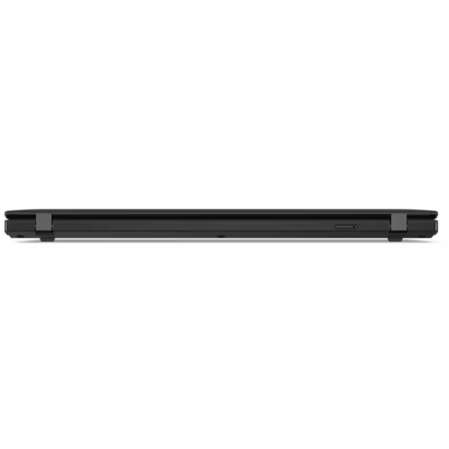 Ноутбук Lenovo ThinkPad T14 G4 Core i5 1335U/16Gb/512Gb SSD/14" FullHD/Win11Pro Black
