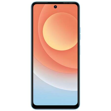 Смартфон Tecno Camon 19 Neo 6/128GB Ice Mirror