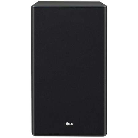 Саундбар LG SN10Y 5.1.2 Black
