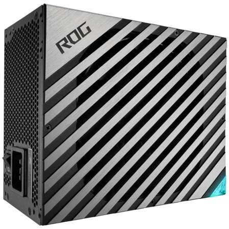 Блок питания 1600W ASUS Toughpower ROG THOR 1600W Titanium (ROG-THOR-1600T-GAMING)