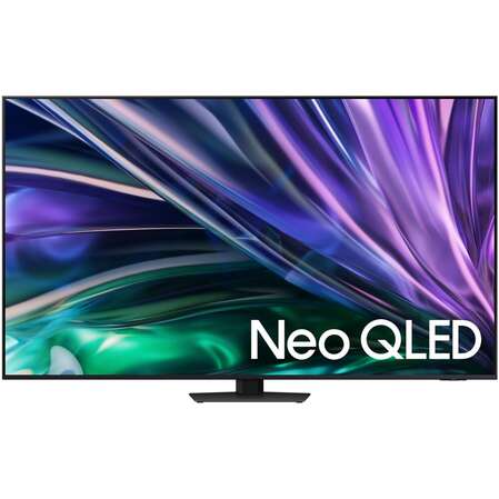 Телевизор 65" Samsung QE65QN85DBUXRU (4K UHD 3840x2160, Smart TV) черный графит (EAC)