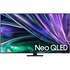 Телевизор 65" Samsung QE65QN85DBUXRU (4K UHD 3840x2160, Smart TV) черный графит (EAC)