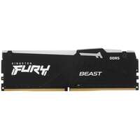 Модуль памяти DIMM 32Gb DDR5 PC48000 6000MHz Kingston Fury Beast RGB Black EXPO (KF560C30BBEA-32)