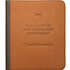 Чехол универсальный 7-7.8" PocketBook, жесткие уголки, коричневый
