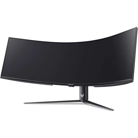 Монитор 57" Acer Predator Z57bmiiphuzx VA 7680x2160 1ms HDMI, DisplayPort