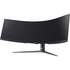 Монитор 57" Acer Predator Z57bmiiphuzx VA 7680x2160 1ms HDMI, DisplayPort