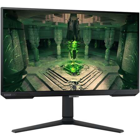 Монитор 27" Samsung Odyssey G4 S27BG400EI IPS 1920x1080 1ms HDMI, DisplayPort