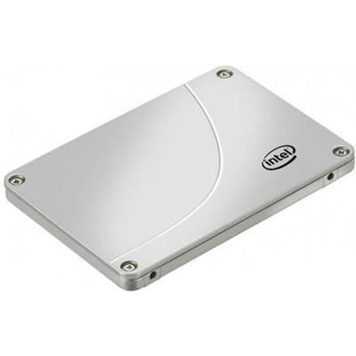 Внутренний SSD-накопитель 240Gb Intel SSDSC2CW240A301 SATA3 2.5"  520-Series