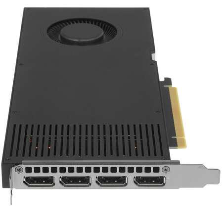 Видеокарта PNY NVIDIA Quadro RTX A4000 (900-5G190-2200-000) 16Gb