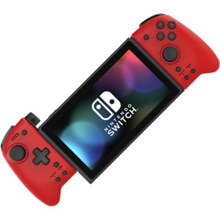 Геймпад Hori Split pad pro для консоли Nintendo Switch Red