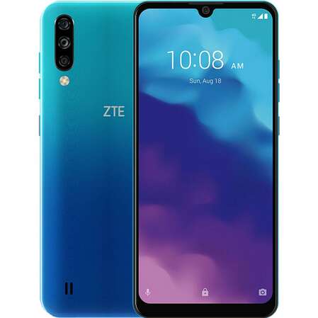 Смартфон ZTE Blade A7 (2020) 2/32GB Blue