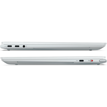 Ноутбук Lenovo Yoga Slim 7 Carbon 14ACN6 AMD Ryzen 5 5600U/16Gb/512Gb SSD/14" WQXGA+/DOS Grey