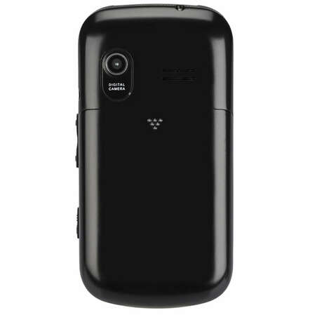 Мобильный телефон Onext Care-Phone 6 Black