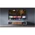 Телевизор 55" TCL 55T7B (4K UHD 3840x2160, Smart TV) черный