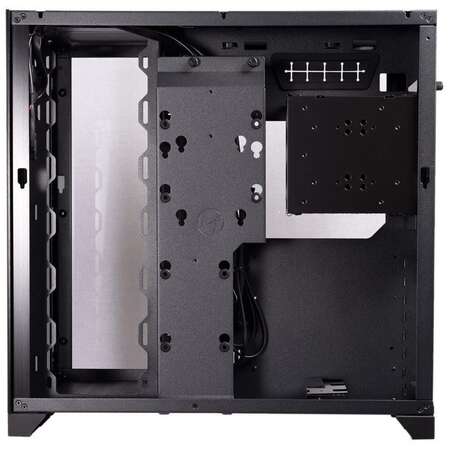 Корпус ATX Miditower Lian Li PC-O11 Dynamic Razer Edition Black