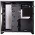 Корпус ATX Miditower Lian Li PC-O11 Dynamic Razer Edition Black