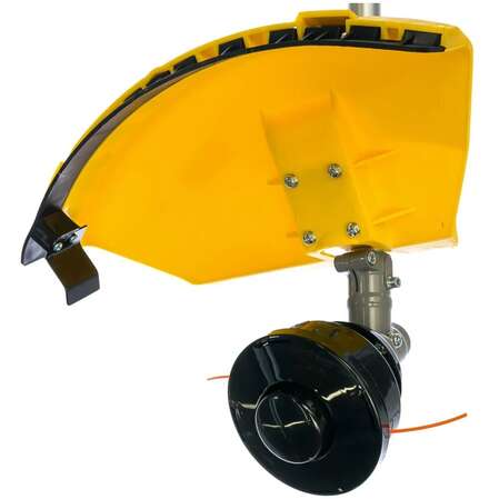 Бензиновый триммер Champion Т433