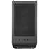 Корпус ATX Miditower Silverstone Seta A1 SST-SEA1TB-G Titanium/Black