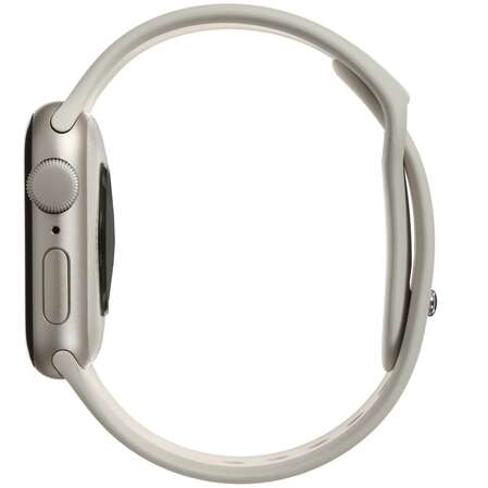 Умные часы Apple Watch SE3 40mm Starlight A Case /Starlight SB S/M
