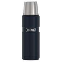 Thermos Термос KING SK2000 MB, синий, 0,47 л.