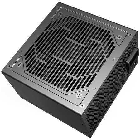 Блок питания 650W PcCooler P3-F650-W1H Black