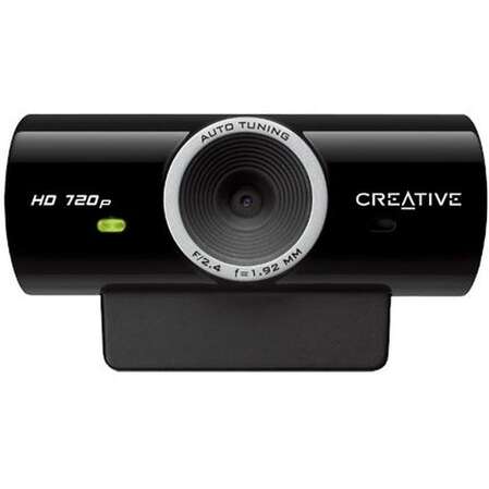 Web-камера Creative Live! Cam Sync HD