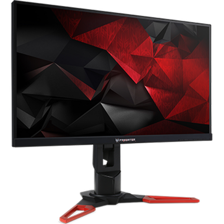 Монитор 27" Acer Predator XB271HKbmiprz IPS LED 3840x2160 4ms HDMI Display Port