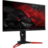 Монитор 27" Acer Predator XB271HKbmiprz IPS LED 3840x2160 4ms HDMI Display Port