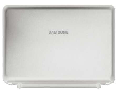 Нетбук Samsung N130/KA05 atom N270/1G/160G/10.2/WiFi/cam/XP white 6c