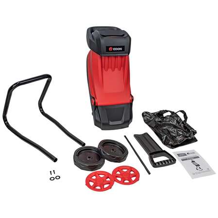 Садовый измельчитель Edon ES-45/2800 39842