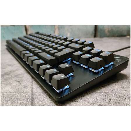 Клавиатура Logitech G413 TKL SE Gaming Keyboard