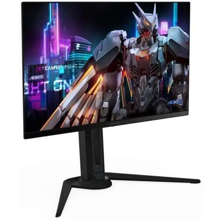 Монитор 27" Gigabyte AORUS FO27Q3 OLED 2560x1440 0.03ms HDMI, DisplayPort, USB Type-C