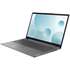 Ноутбук Lenovo IdeaPad 3 15IAU7 Core i3 1215U/4Gb/256Gb SSD/15.6" FullHD/DOS Arctic Grey
