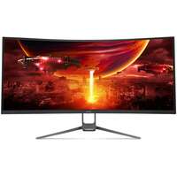 Монитор 34'' Acer Nitro ED343CURJ0bmiippx VA 3440×1440 4ms HDMI, DisplayPort