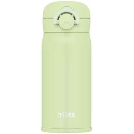 Thermos Термокружка JNR-353 PSC, лаймовый, 0,35 л.