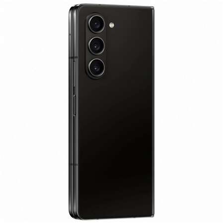 Смартфон Samsung Galaxy Z Fold 5 SM-F946B 12/1Tb Black (EAC)