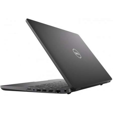 Ноутбук Dell Latitude 5510 Core i5 10210U/8Gb/256Gb SSD/15.6" FullHD/Win10Pro