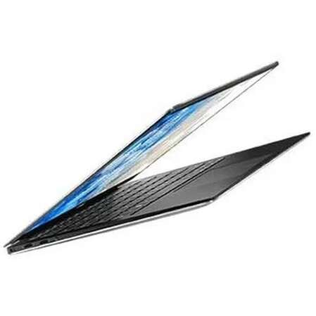 Ноутбук Dell XPS 13 7390 Intel Core i7 10510u/16Gb/2Gb SSD/13.3" FullHD/Win10Pro Silver