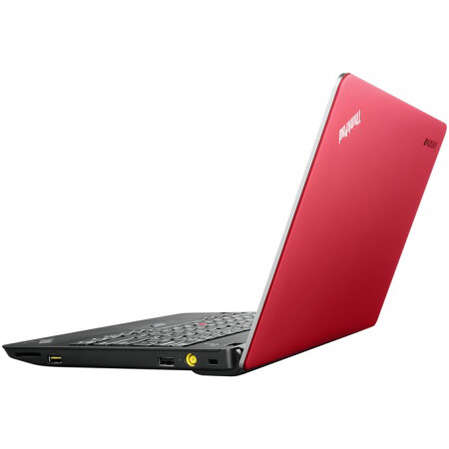 Ноутбук Lenovo ThinkPad Edge E125 NWW2KRT C50/2Gb/320/11"/WF/BT/Win7 HB red